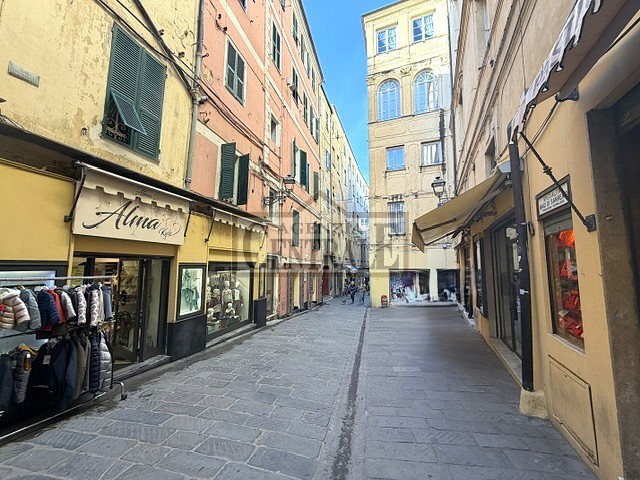 Agenzia Immobiliare Centrale Sanremo
